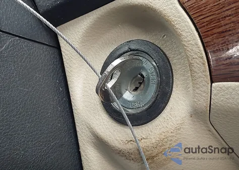 2008 Hyundai Santa Fe Limited/Se z USA, uszkodzony, nr VIN 5NMSH13E18H226462